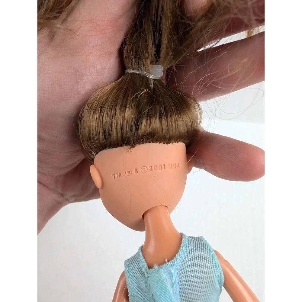 MGA Entertainment you are